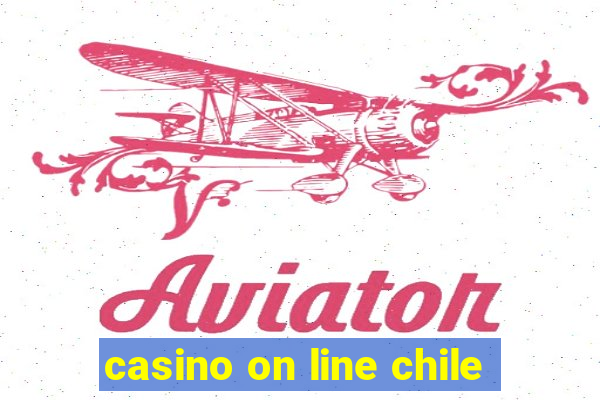 casino on line chile