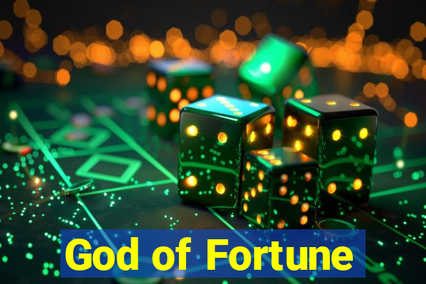 God of Fortune