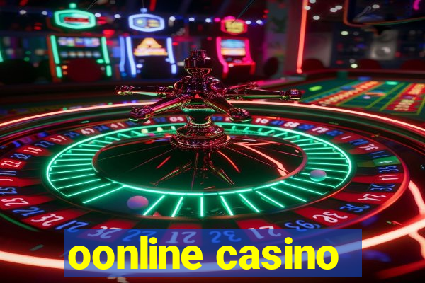 oonline casino