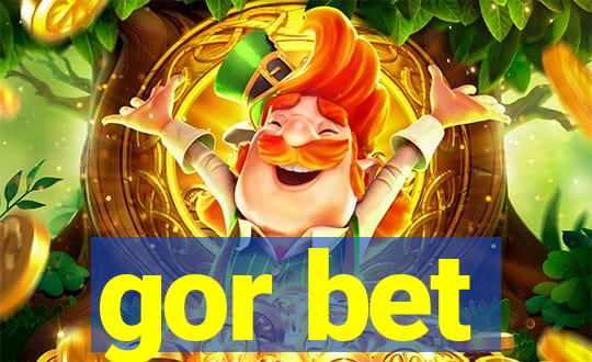 gor bet