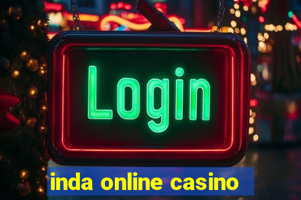 inda online casino