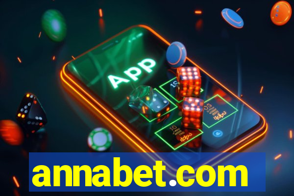 annabet.com