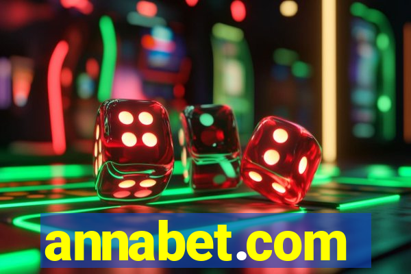 annabet.com