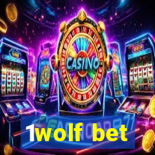 1wolf bet