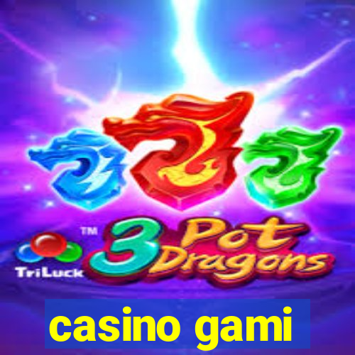 casino gami