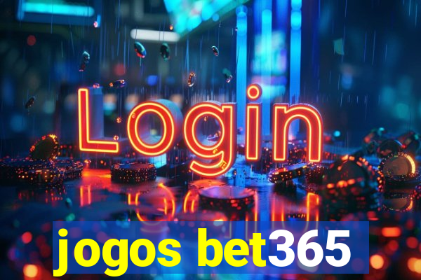 jogos bet365