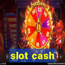 slot cash