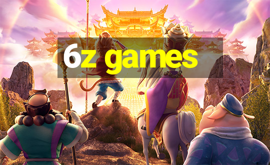 6z games