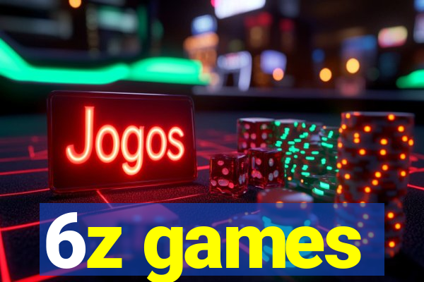 6z games