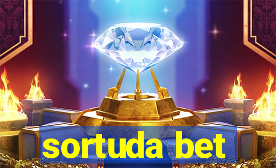 sortuda bet