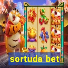 sortuda bet