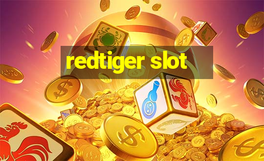 redtiger slot