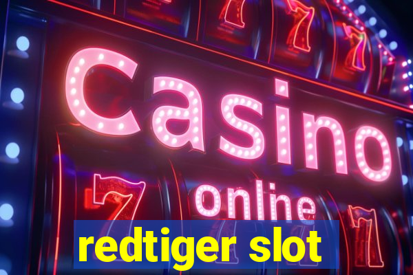 redtiger slot