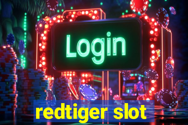 redtiger slot