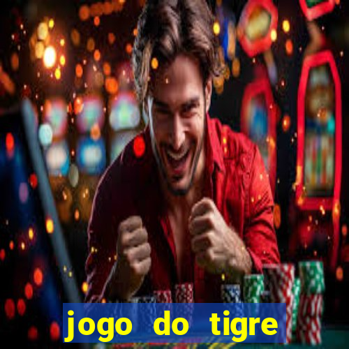 jogo do tigre deposito 5 reais