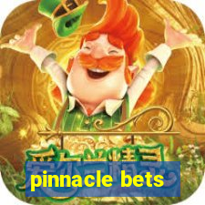 pinnacle bets