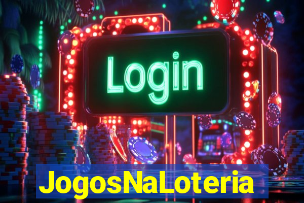 JogosNaLoteria