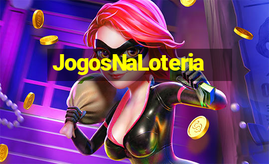 JogosNaLoteria