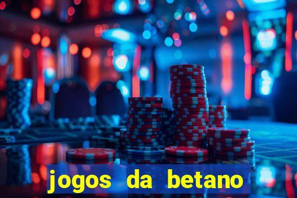 jogos da betano facil de ganhar