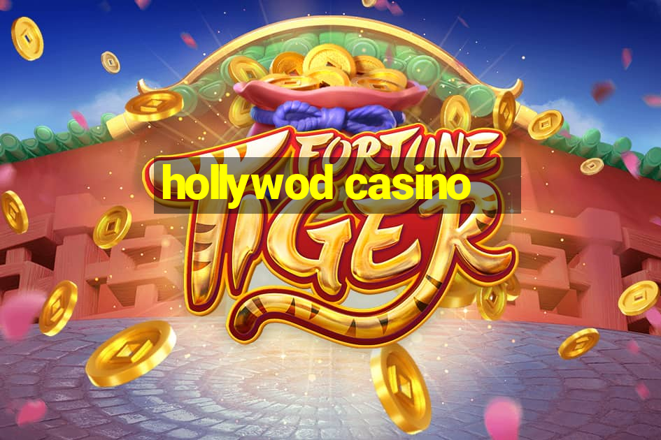 hollywod casino