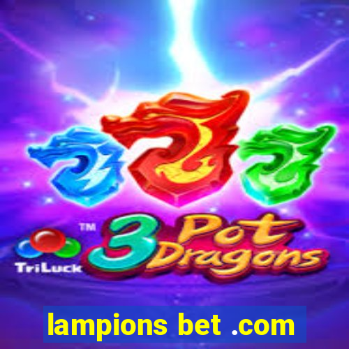 lampions bet .com