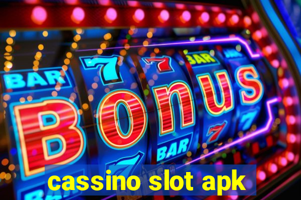 cassino slot apk