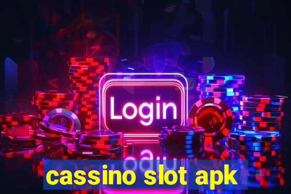 cassino slot apk