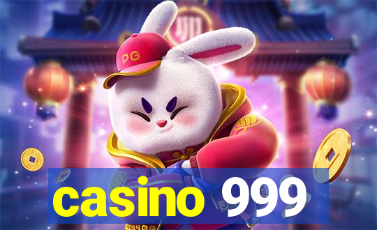 casino 999