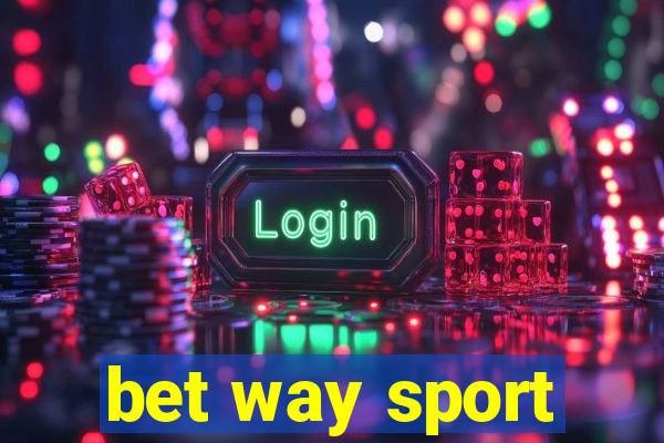 bet way sport