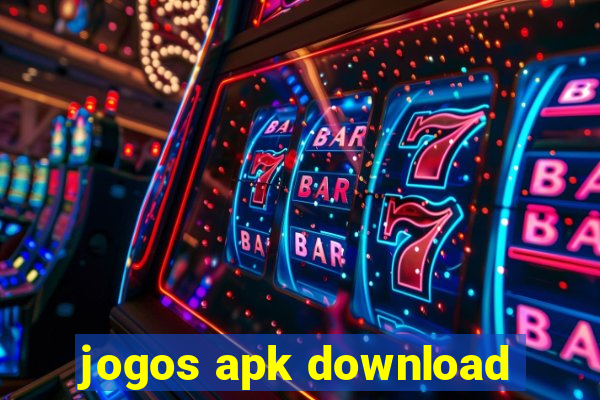 jogos apk download