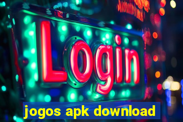 jogos apk download