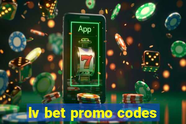 lv bet promo codes