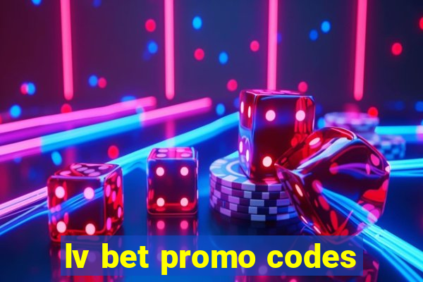 lv bet promo codes