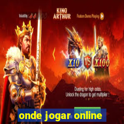 onde jogar online