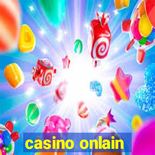 casino onlain