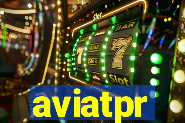 aviatpr