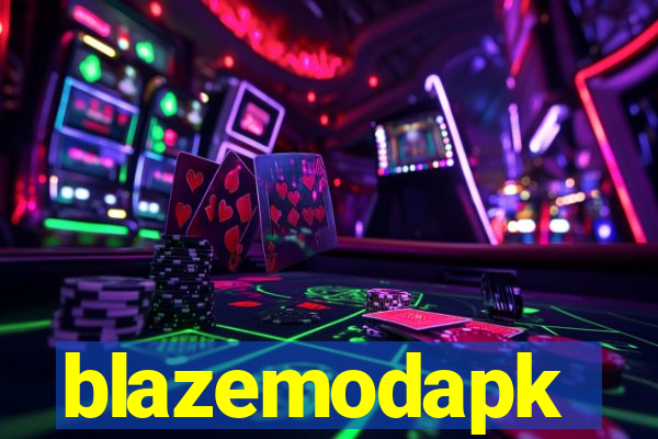 blazemodapk