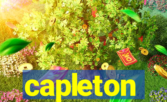 capleton