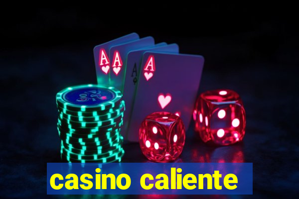 casino caliente