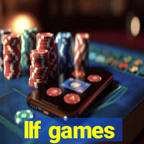 llf games