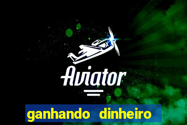 ganhando dinheiro no casino