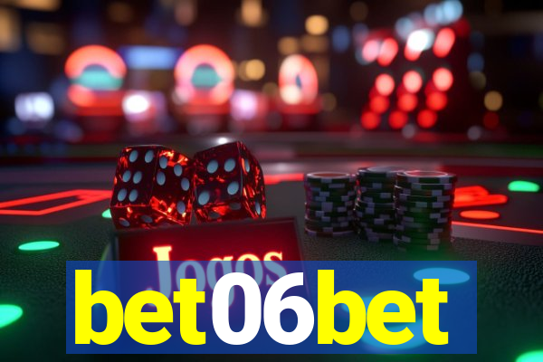 bet06bet