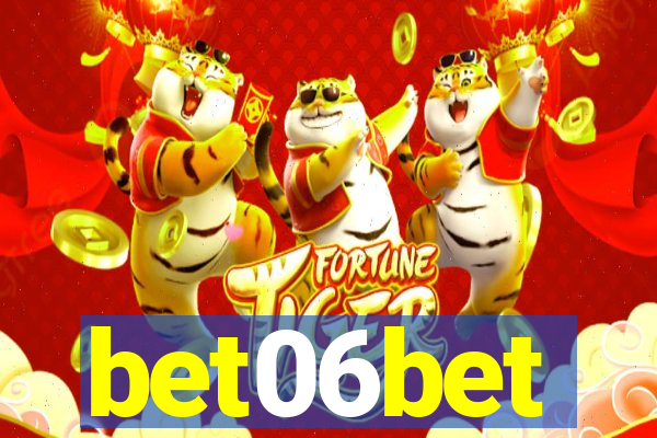 bet06bet