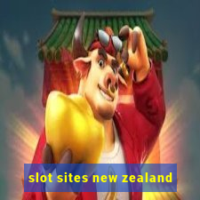 slot sites new zealand