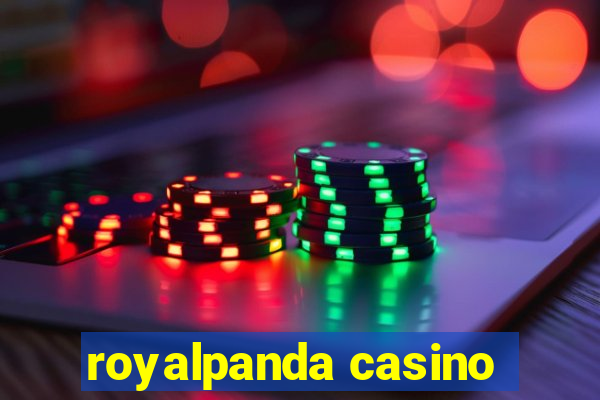 royalpanda casino