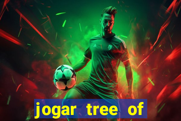 jogar tree of fortune demo