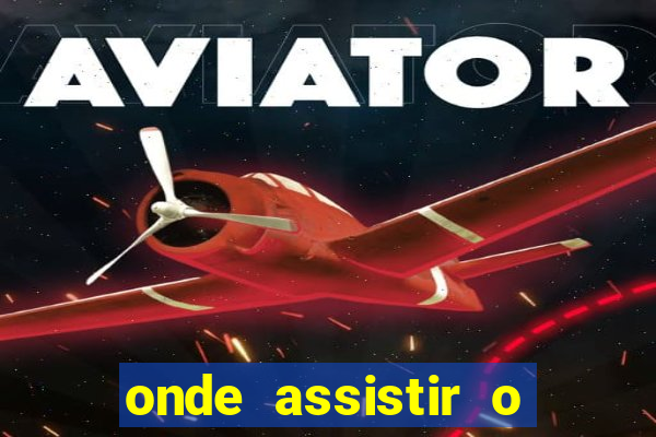 onde assistir o jogo do porto