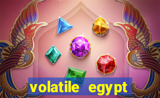 volatile egypt dream drop slot free play