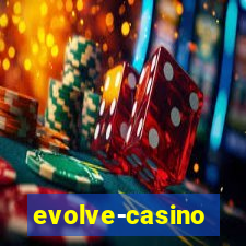 evolve-casino