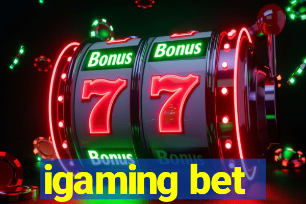 igaming bet